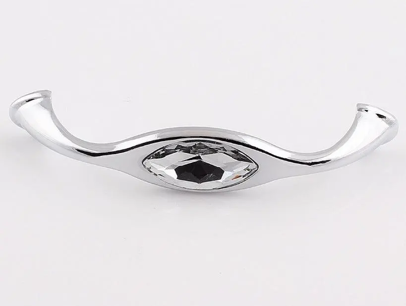 มือจับลิ้นชักขนาด 3.75 นิ้ว 5  - Unique Furniture Hardware บทวิจารณ์และราคา