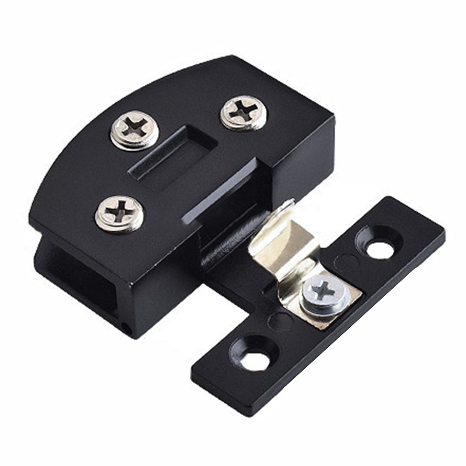 1 PC บานพับไวน์ตู้ประตู CLAMP  - Brand Hardware Furniture บทวิจารณ์และราคา