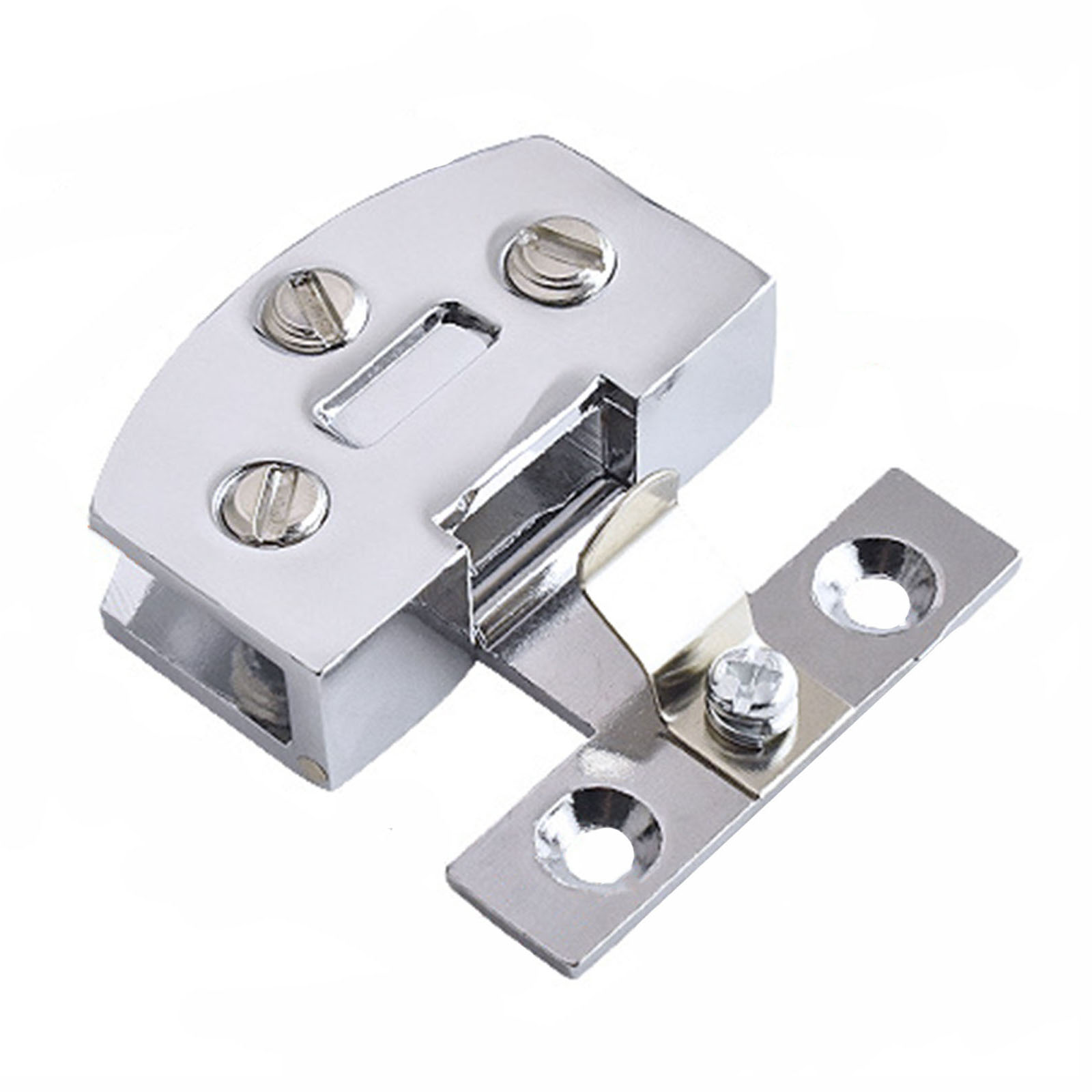 1 PC บานพับไวน์ตู้ประตู CLAMP  - Brand Hardware Furniture บทวิจารณ์และราคา