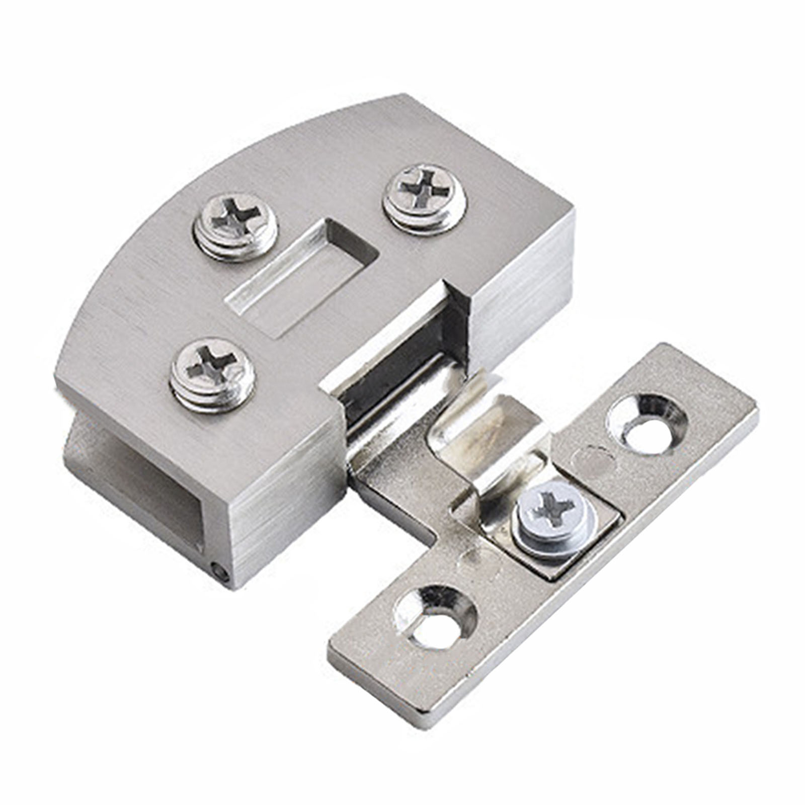 1 PC บานพับไวน์ตู้ประตู CLAMP  - Brand Hardware Furniture บทวิจารณ์และราคา