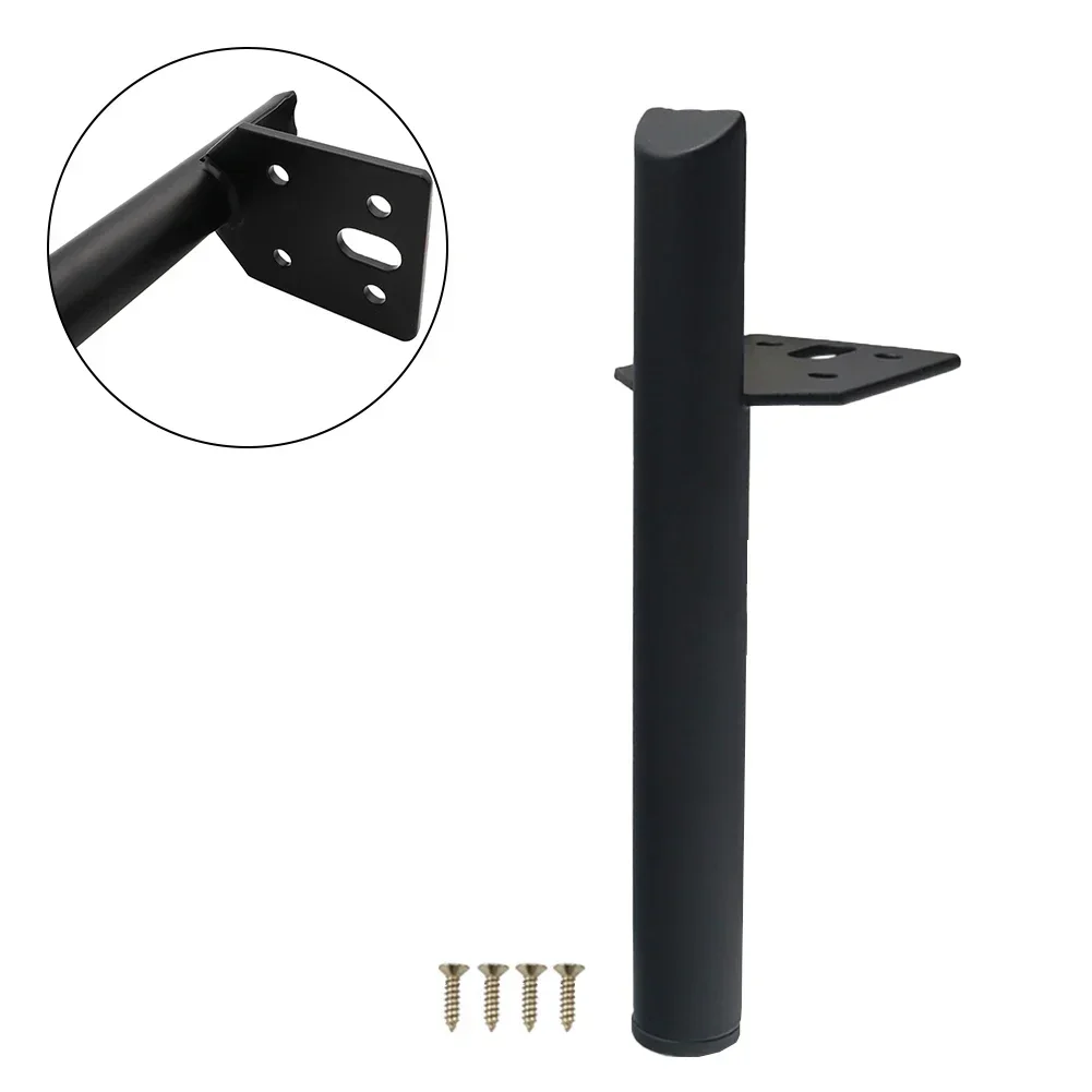 4 ชิ้นขาเฟอร์นิเจอร์โลหะปรับโซ - Furniture Hardware Replacement บทวิจารณ์และราคา