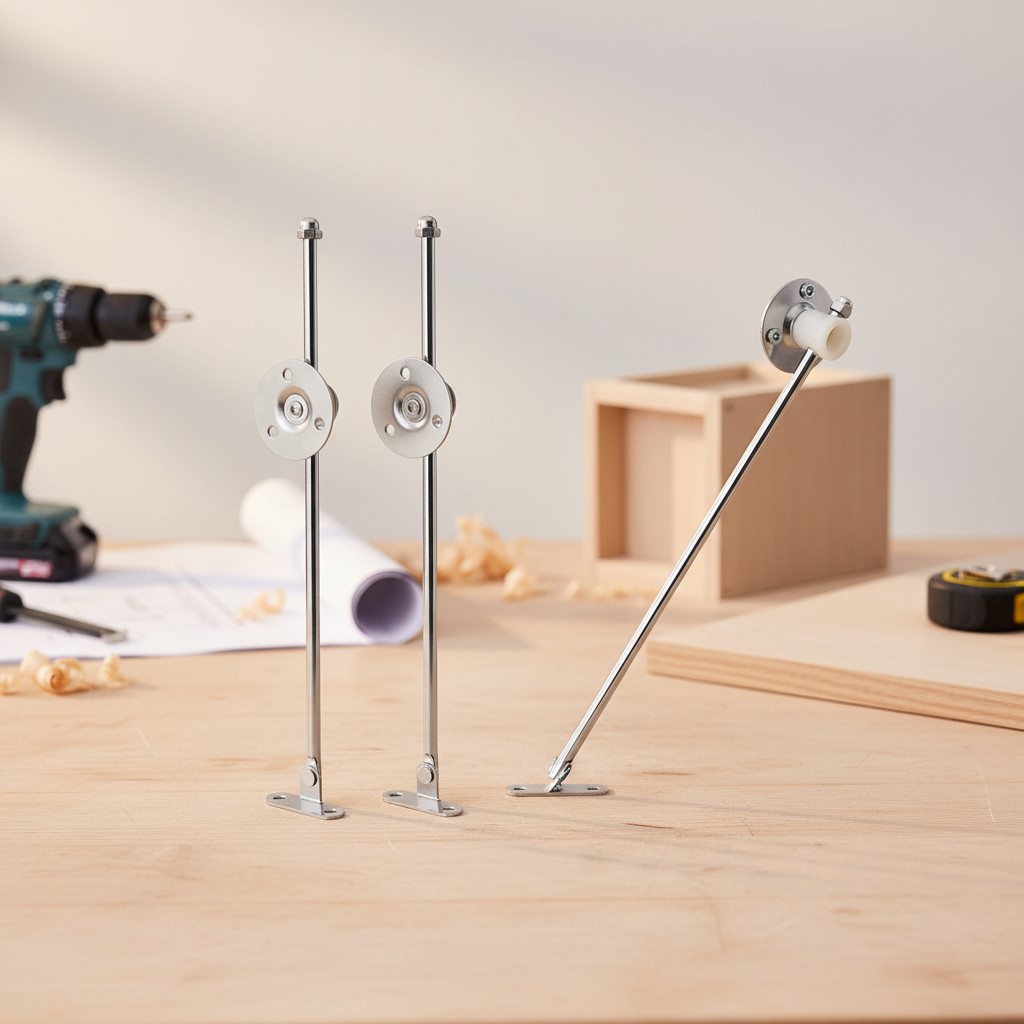 บานพับแบบแบนสำหรับยกประตู  ฮาร - Brand Hardware Furniture บทวิจารณ์และราคา