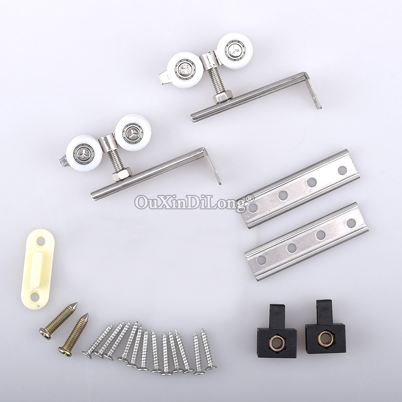 ยี่ห้อใหม่ 2PCS Heavy Duty เลื - Brand Hardware Furniture บทวิจารณ์และราคา