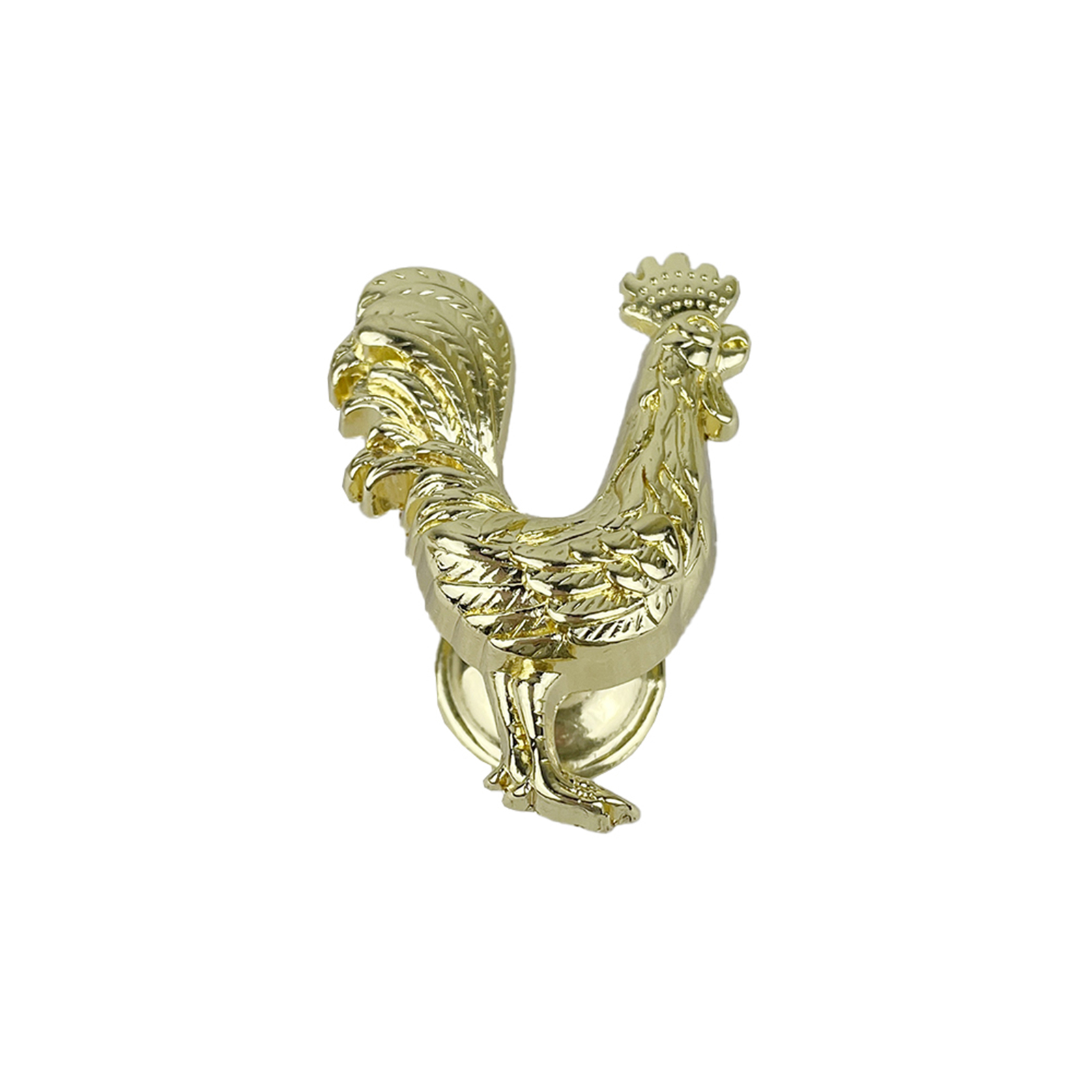 ลูกบิดตู้ รูปทรงไก่ ของตกแต่งบ - Brand Hardware Furniture บทวิจารณ์และราคา