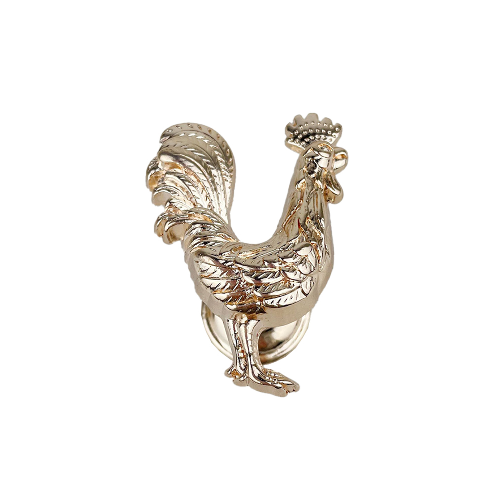 ลูกบิดตู้ รูปทรงไก่ ของตกแต่งบ - Brand Hardware Furniture บทวิจารณ์และราคา
