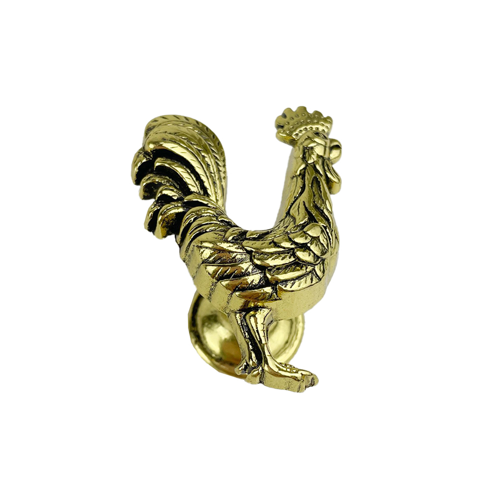 ลูกบิดตู้ รูปทรงไก่ ของตกแต่งบ - Brand Hardware Furniture บทวิจารณ์และราคา