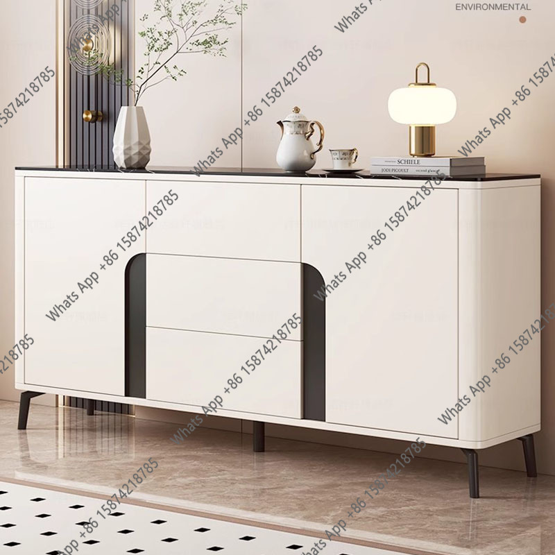 ตู้เก็บของห้องนั่งเล่นสไตล์โมเ - Z. A. Furniture บทวิจารณ์และราคา