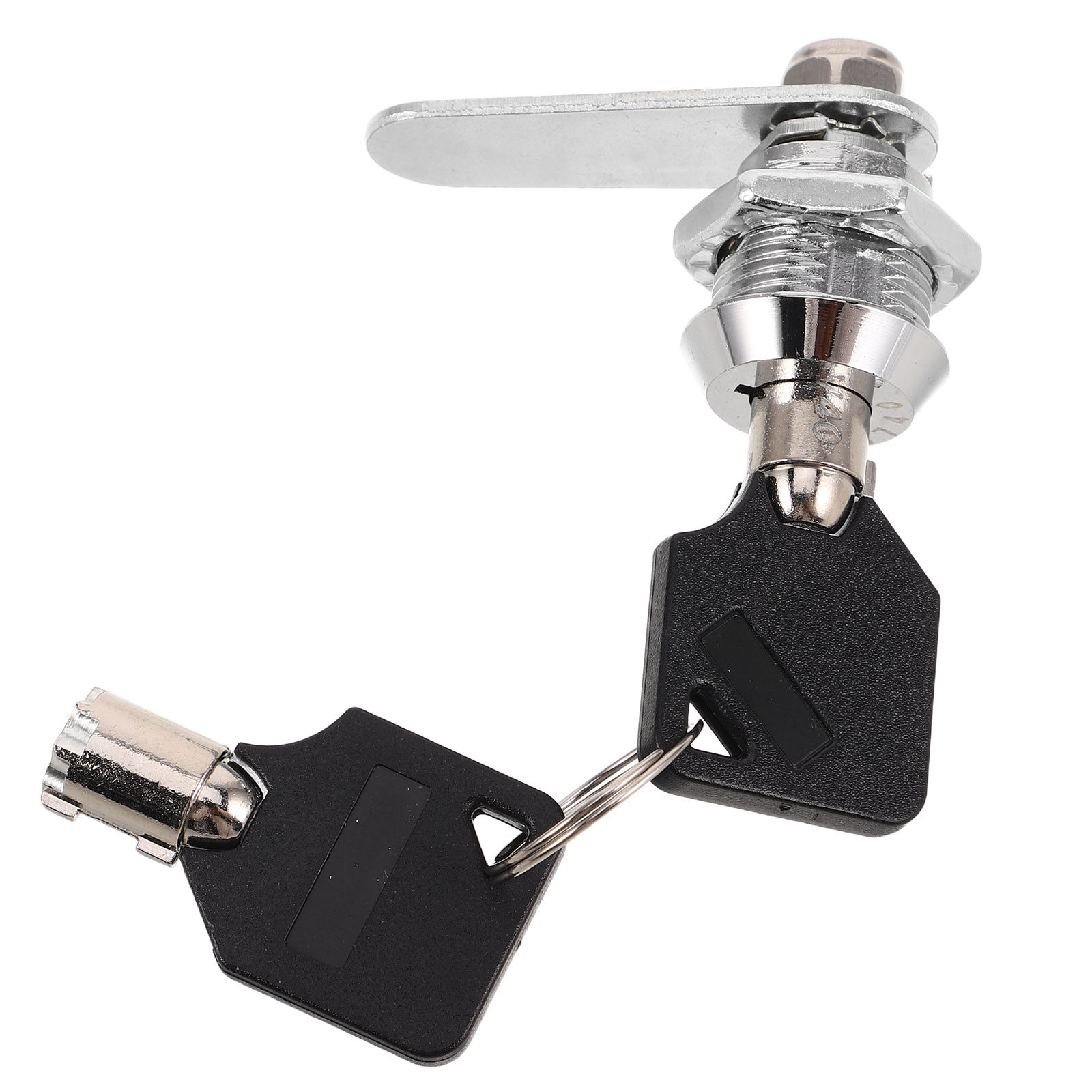 ชุดล็อคแบบลูกบิดทำจากโลหะผสมสั - Furniture Hardware Replacement บทวิจารณ์และราคา