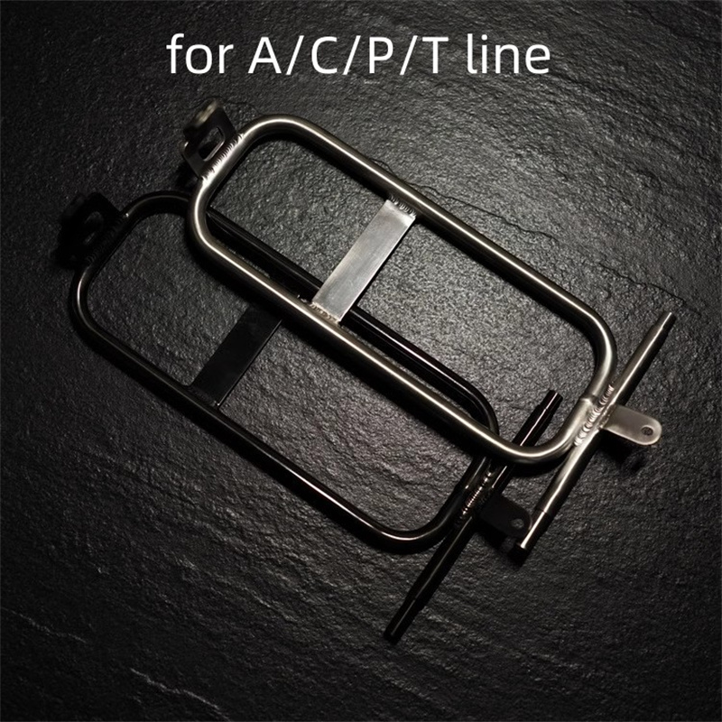 ยูเนี่ยนแจ็ค ชั้นวางไทเทเนียมส - Shelf Bracket Pair บทวิจารณ์และราคา