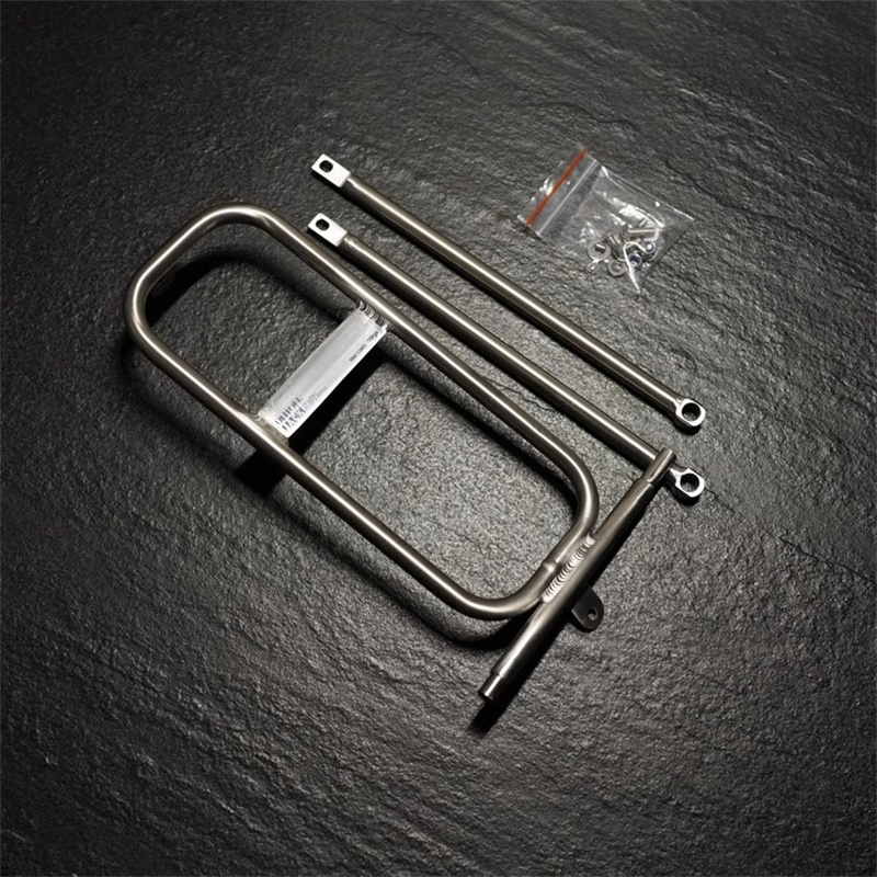 ยูเนี่ยนแจ็ค ชั้นวางไทเทเนียมส - Shelf Bracket Pair บทวิจารณ์และราคา