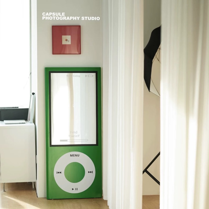 กระจกเต็มตัวแบบย้อนยุค สำหรับบ - Furniture Hardware Shop บทวิจารณ์และราคา