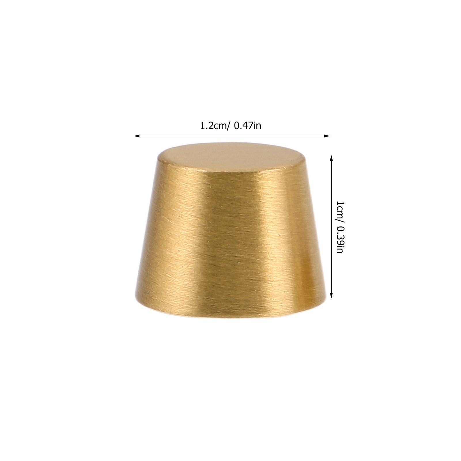 ขาเฟอร์นิเจอร์ทองเหลือง 8 ชิ้น - Furniture Hardware Replacement บทวิจารณ์และราคา