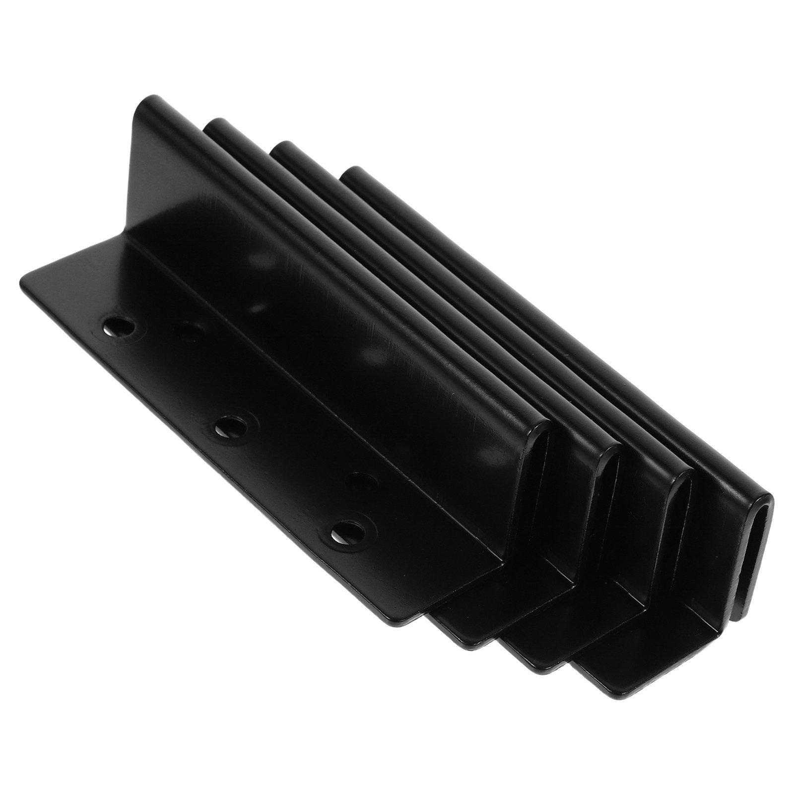ชุดขายึดราวเตียง 4 ชิ้น อุปกรณ - Furniture Hardware Replacement บทวิจารณ์และราคา