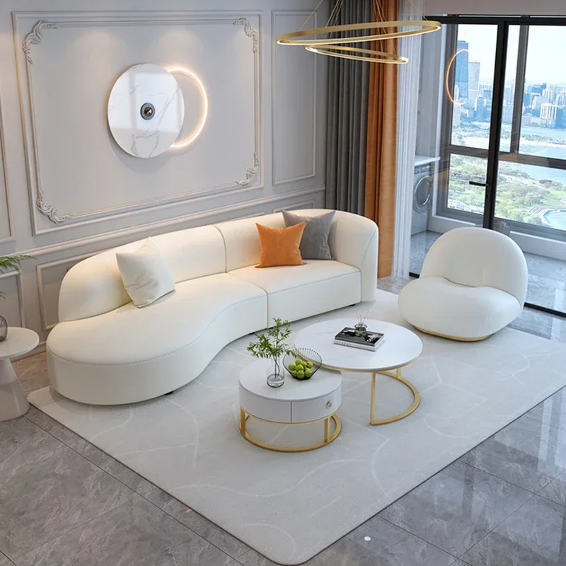 Z คริสต์มาสสไตล์นอร์ดิกโซฟาที่ - Z. A. Furniture บทวิจารณ์และราคา