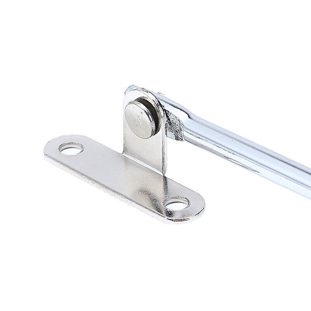 บานพับประตูแบบแบนคุณภาพสูง ทนท - Brand Hardware Furniture บทวิจารณ์และราคา
