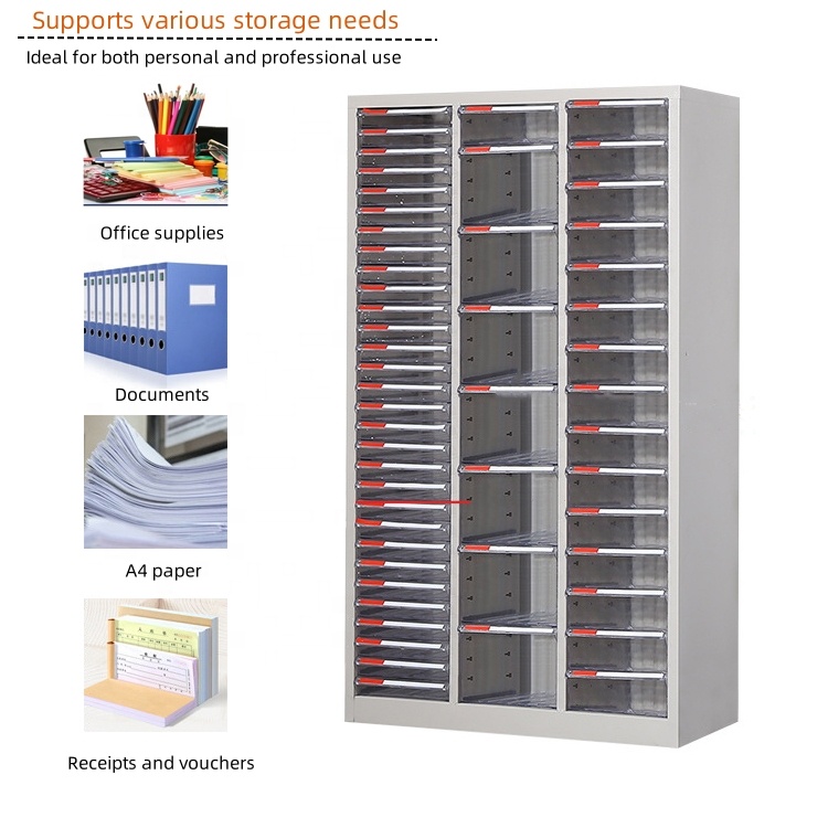 สํานักงานตู้คัดแยกแฟ้มโลหะ Wor - Furniture Hardware Stores บทวิจารณ์และราคา