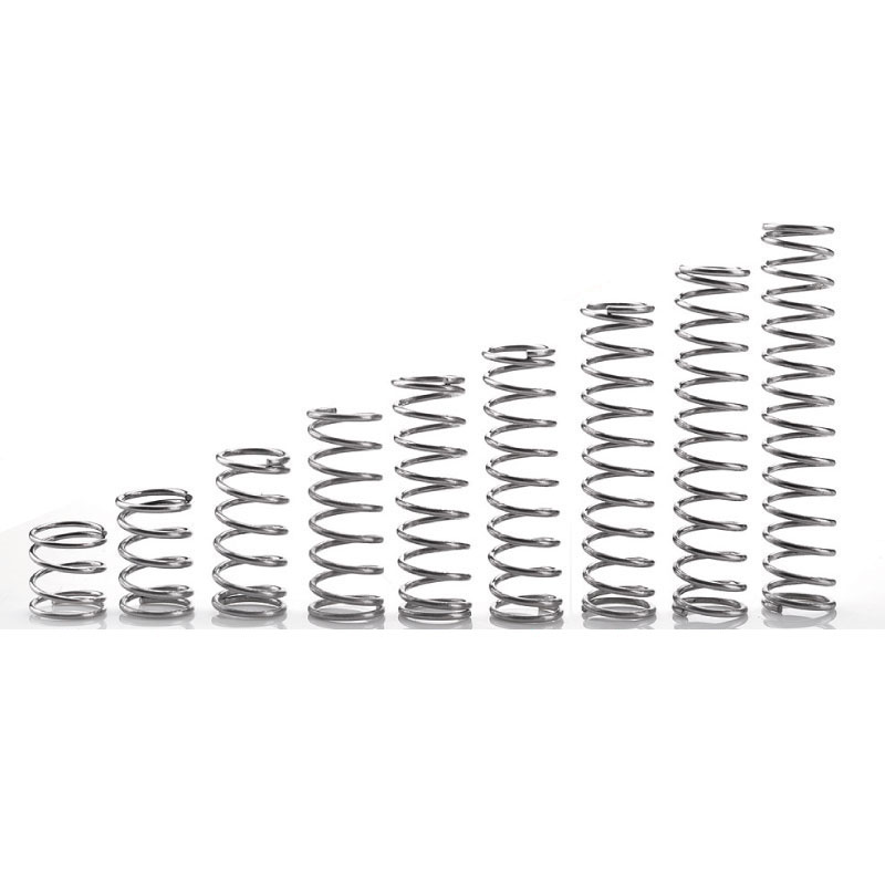 304 สแตนเลสสตีลการบีบอัดฤดูใบไ - Furniture Hardware Stores บทวิจารณ์และราคา