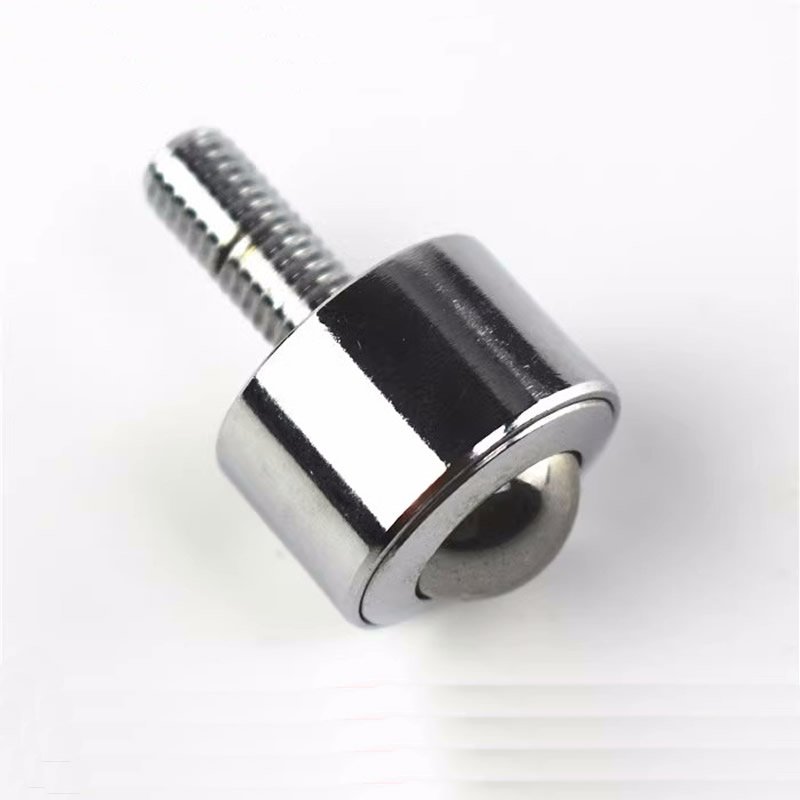 ล้อเลื่อนอเนกประสงค์แบบมีความแ - Furniture Screw Type บทวิจารณ์และราคา