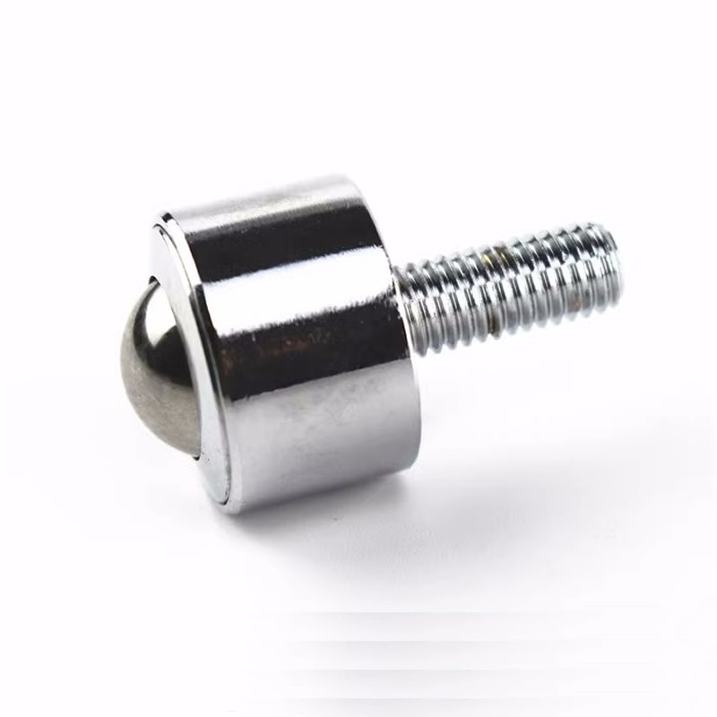 ล้อเลื่อนอเนกประสงค์แบบมีความแ - Furniture Screw Type บทวิจารณ์และราคา