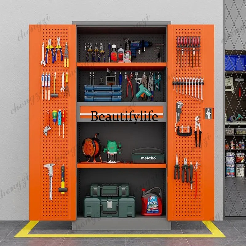 ตู้เก็บของโลหะสำหรับโรงงาน/อู่ - Furniture Hardware Stores บทวิจารณ์และราคา