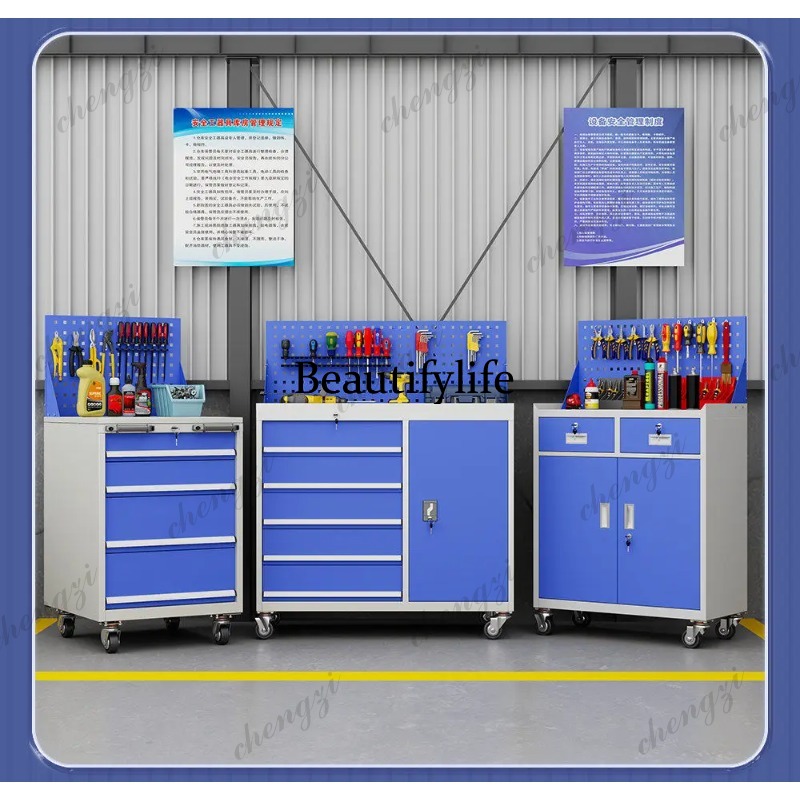 ตู้เก็บของโลหะสำหรับโรงงาน/อู่ - Furniture Hardware Stores บทวิจารณ์และราคา